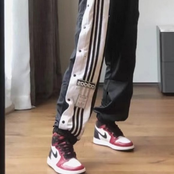 Air Jordan 1 Silk snake Chicago